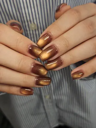 ネイル Dali🌙 NATSUKIのネイルデザイン