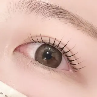 マツエク・マツパ pono大宮東口店 RIOのマツエク・マツパデザイン