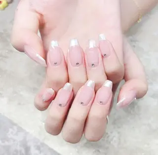 ネイル The Nail💗 Ayaseのネイルデザイン