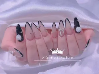 ネイル M2 せいのネイルデザイン