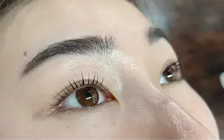 マツエク・マツパ ルリアン　カルム店 ko tamiのマツエク・マツパデザイン