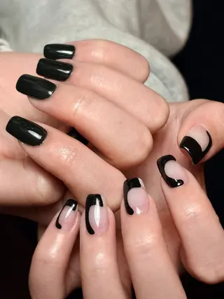 ネイル rina🎀 ご新規様受付中🌷のネイルデザイン