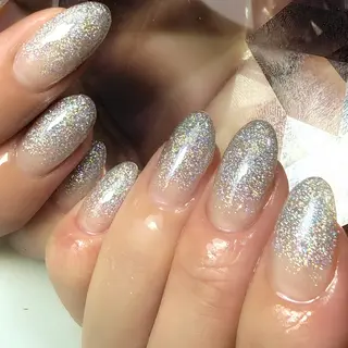 ネイル Rose Glass 高蔵寺店のネイルデザイン