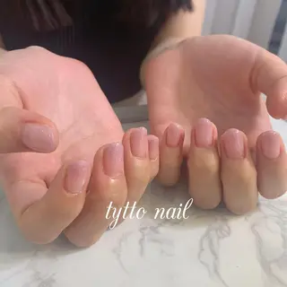 ネイル tytto nail ❤︎‪‪eri‪‪のネイルデザイン