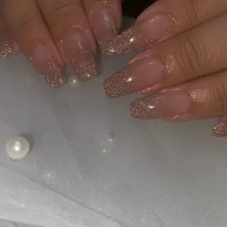 ネイル LIll nailのネイルデザイン