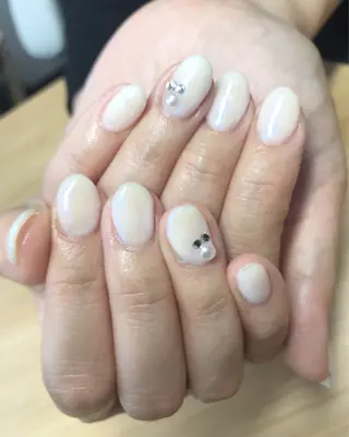 ネイル Nailist Missaのネイルデザイン