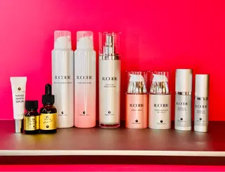 salon de Marshaのエステ・リラクイメージ