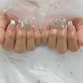 ネイル nailsalon Lucetta.のネイルデザイン