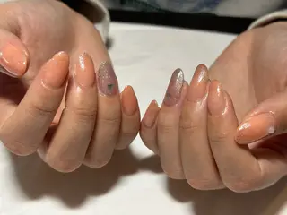 ネイル 🍎吉田 恵里🍎のその他イメージ