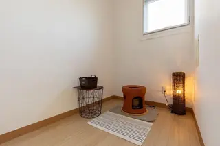 ベビー エンジェルのエステ・リラクイメージ