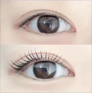 マツエク・マツパ FuFu.Nail 2️⃣番のネイルデザイン