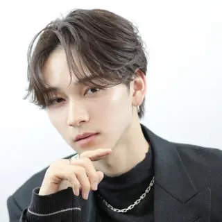 メンズ 仕上がり満足度No. 1🔥BLUCK🔥のヘアスタイル