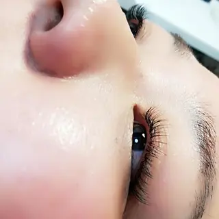 マツエク・マツパ 吉岡 ゆうなのマツエク・マツパデザイン