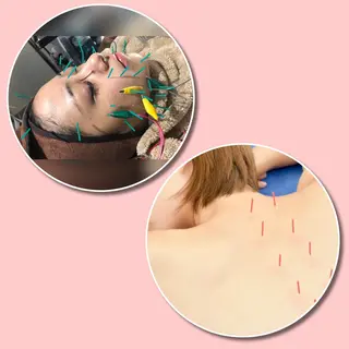 セントラル鍼灸院 Re:laxyのヘアスタイル