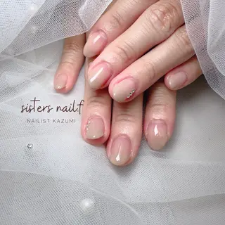 ネイル sisters nail.fのネイルデザイン