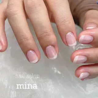ネイル nail salon minaのネイルデザイン