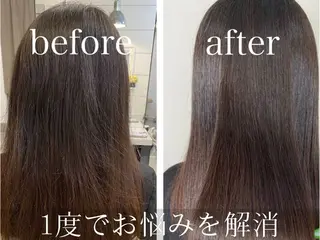ロング パーマ Hiroshi ヒロシのヘアスタイル