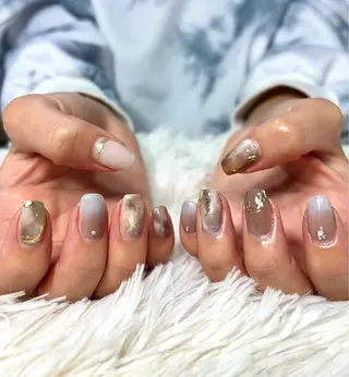 ネイル LUANA n'sのネイルデザイン