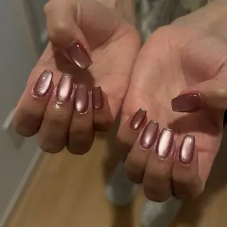 ネイル atelier ponoのネイルデザイン