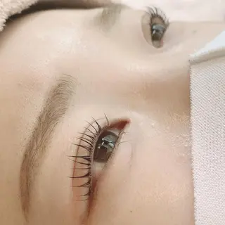 マツエク・マツパ 中島 紀美のマツエク・マツパデザイン