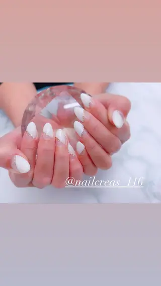 ネイル ネイルクレアズ所属・NAIL CREAs ネイルクレアズのネイルデザイン