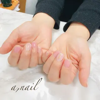 ネイル ネイルサロン エーネイルのネイルデザイン