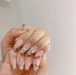 ネイル Queens ciciのネイルデザイン