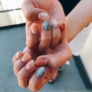 ネイル Chipieee Tokyoのその他イメージ