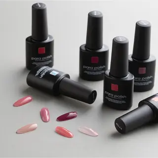 ネイル 【日比谷】 イノマタ ミエのネイルデザイン