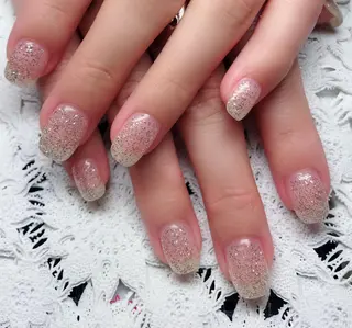 ネイル ゲン レイカのネイルデザイン
