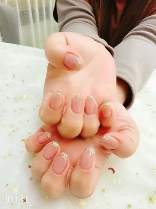 ネイル 上福岡 らんらんのネイルデザイン