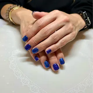 ネイル REMIA 羽鳥のネイルデザイン