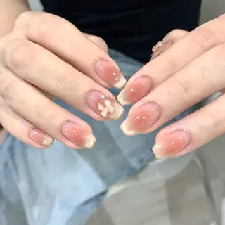 ネイル beau'r Kohaneのネイルデザイン