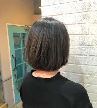 ショート メンズhair /こえびのヘアスタイル