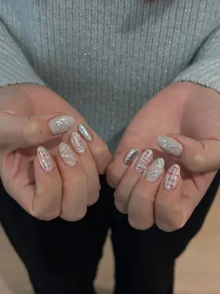 ネイル nail 池袋 💋/Ayakaのネイルデザイン