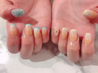 ネイル Regaro i.sのネイルデザイン