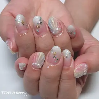 ネイル ネイリスト なつみのネイルデザイン