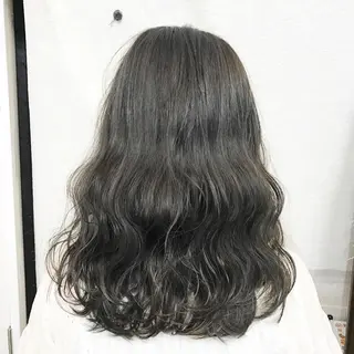 カラー K-POP好き美容師 🇰🇷Kai.Yのヘアスタイル