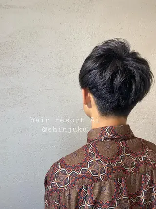ショート ♡ヘアアレンジ♡ naraのヘアスタイル