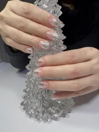 ネイル ネイルサロン ロア旧ジョリーのネイルデザイン