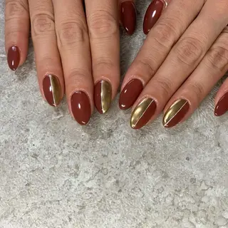 ネイル S. JEWELのネイルデザイン