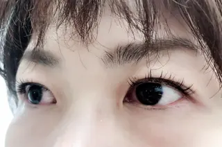 マツエク・マツパ 吉岡 ゆうなのマツエク・マツパデザイン