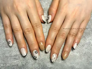 ネイル NAILSALON Ichiのネイルデザイン