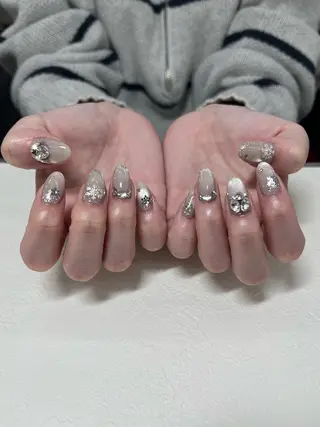 ネイル 【MAXKELLY】 AOYAMAのネイルデザイン