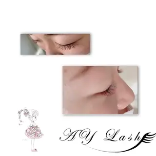 マツエク・マツパ Moaお子様連れOK プライベートサロンのその他イメージ