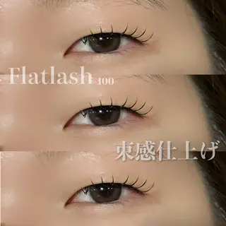 マツエク・マツパ Hi北浦和 maoのマツエク・マツパデザイン