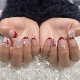 ネイル BelireMaa Nail&eyeのネイルデザイン