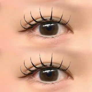 マツエク・マツパ ♥️Ji Ji♥️のマツエク・マツパデザイン