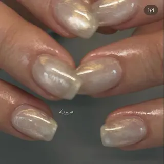 ネイル lino 大阪本町店のネイルデザイン