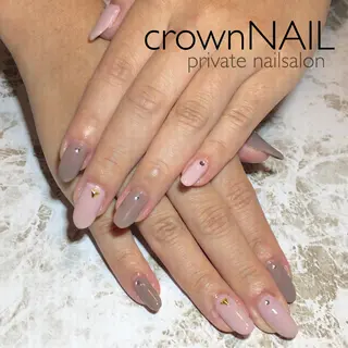 ネイル ensowa✱laf NAILのネイルデザイン